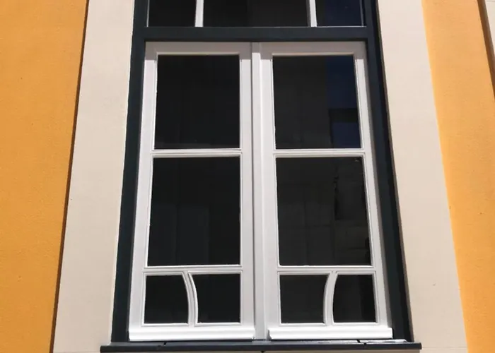 Wood Steel & Glass