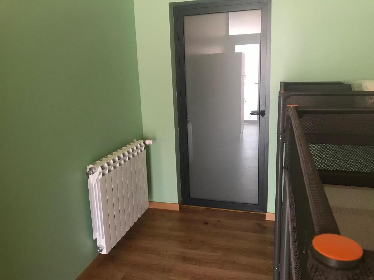 Hostel Wood Steel & Glass Marinha Grande