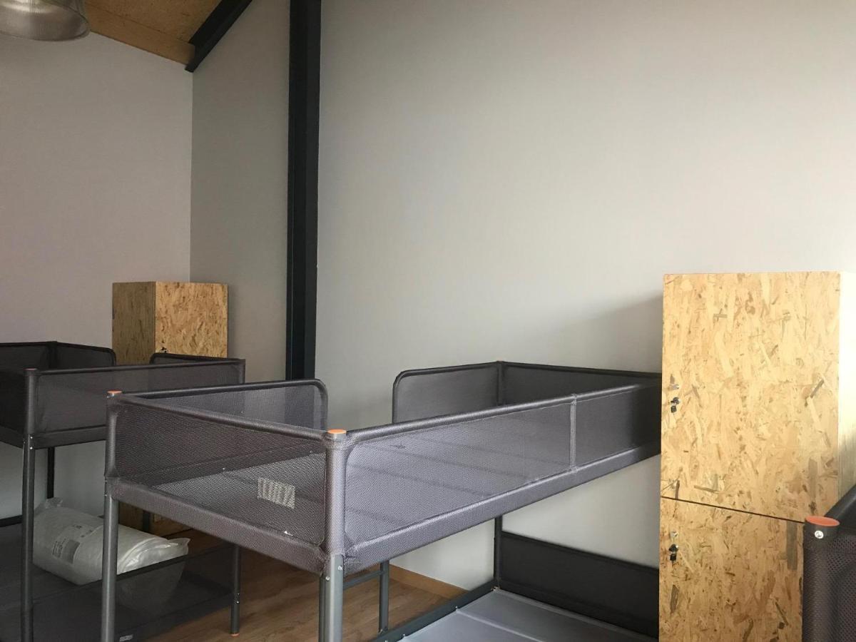 Wood Steel & Glass *