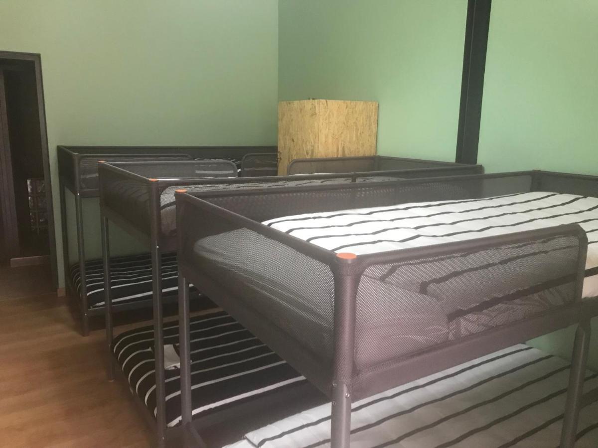 Hostel Wood Steel & Glass Marinha Grande